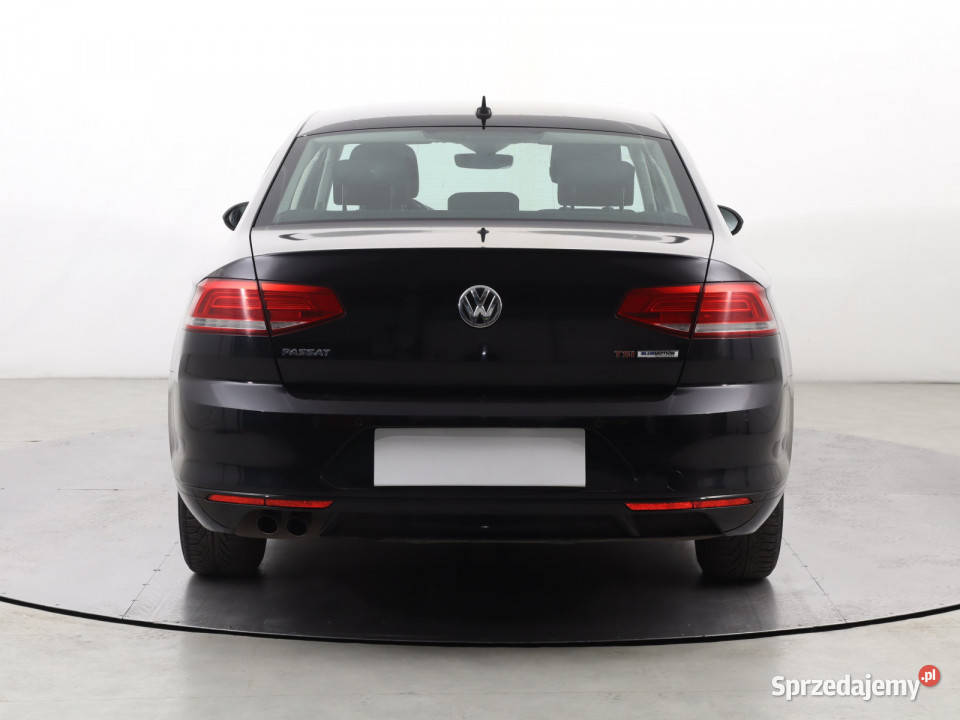 VW Passat 18 TSI Piaseczno