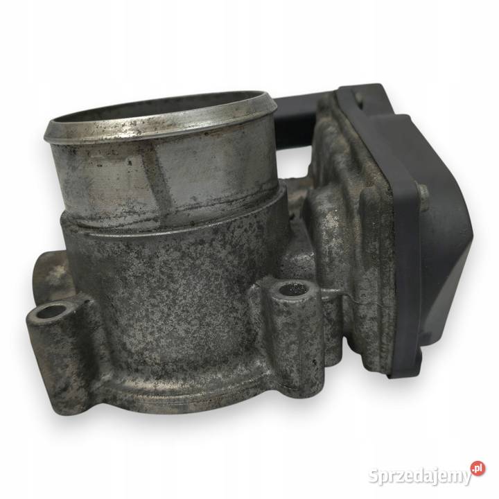 PRZEPUSTNICA Audi A6 C6 A4 B7 Golf 5 20 TFSI Chełm