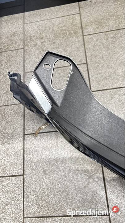 Grill Atrapa Mazda CX5 2015 Jaźwiny sprzedam