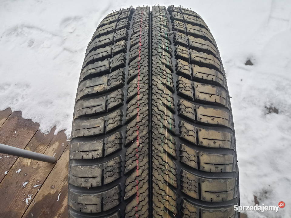Opona całoroczna 18565R15 GOODYEAR VECTOR 5