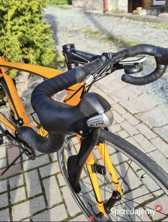 Rower szosowy Specjalized tarmac 54 Nowa Ruda