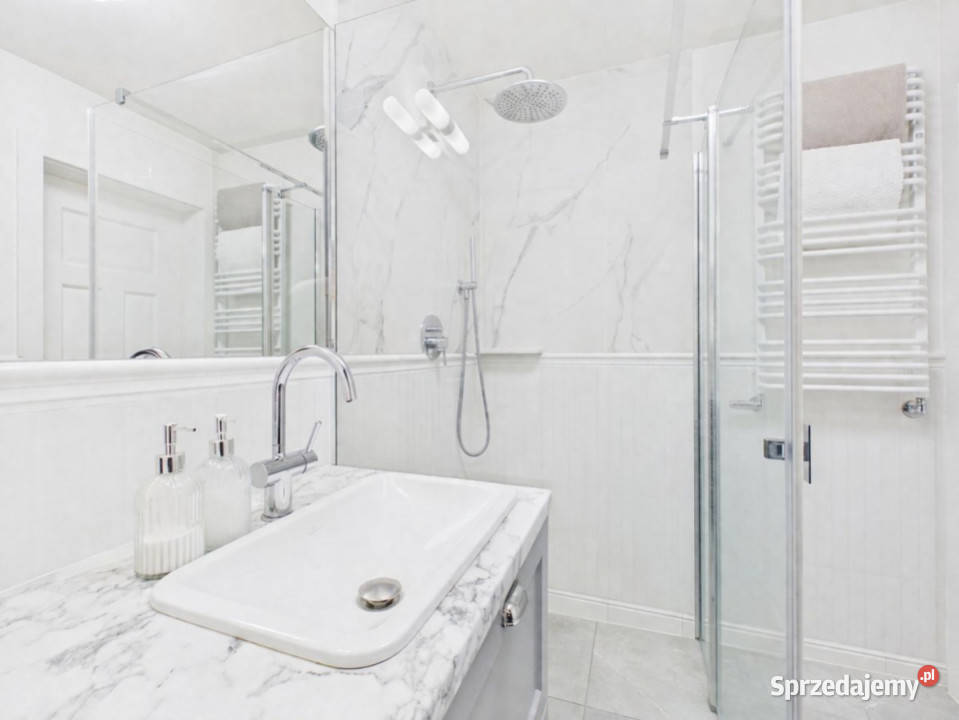 Mieszkanie Wejherowo 46 metrów 2 pokojowe