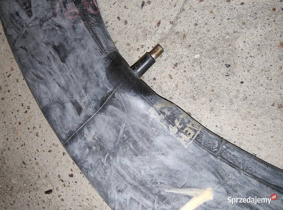 Dętka 37519 Dniepr MT Ural M72 K750 K650 wielkopolskie Leszno sprzedam