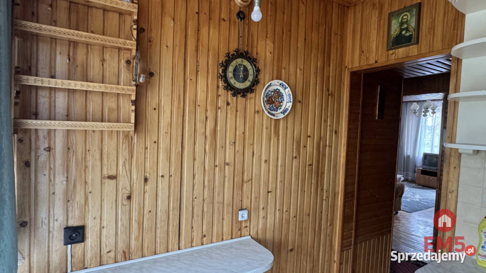 Mieszkanie 482 metry 3pokojowe Białystok
