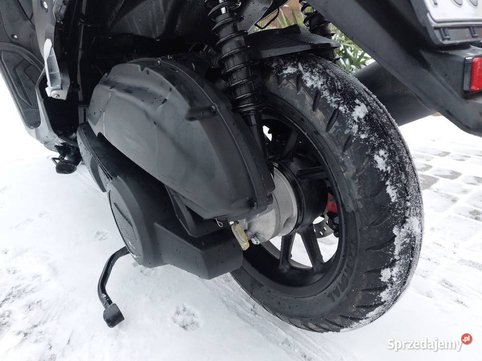 Romet Amax 125 Łochów sprzedam