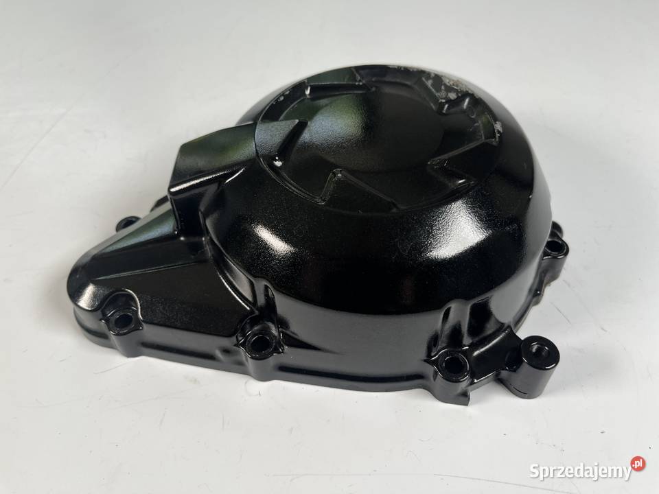 KAWASAKI Z 1000 SX Ninja 1116 Dekiel Pokrywa Łobżenica