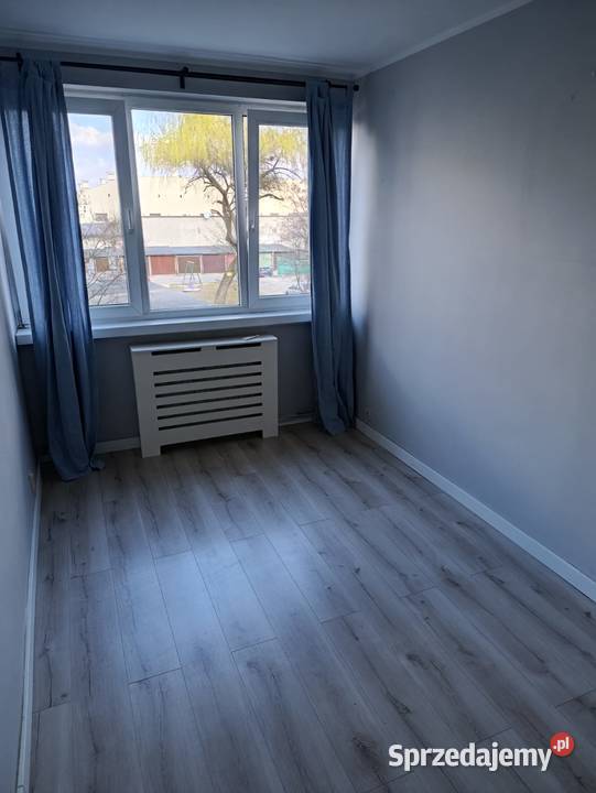 Sprzedam mieszkanie 60m centrum Liczba pokoi 3 łódzkie Piotrków Trybunalski