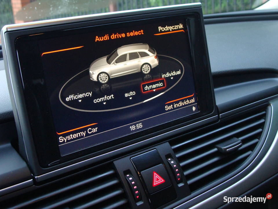 Audi A6 C720 TDI177