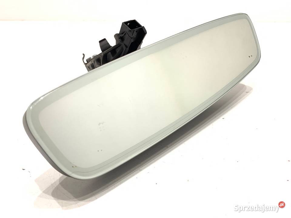 LUSTERKO WEWNĘTRZNE AUDI A4 B9 8W0857511 Kombi Lusterka wewnętrzne