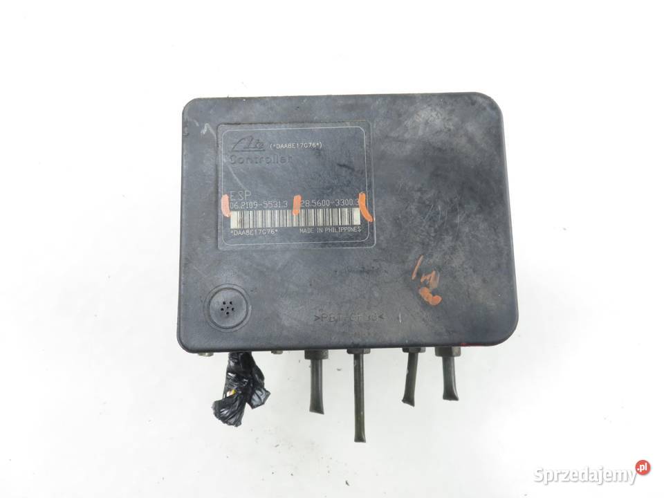 POMPA ABS MITSUBISHI OUTLANDER II CWW