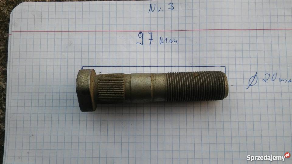 rto skoda ogórek autosan star Babimost