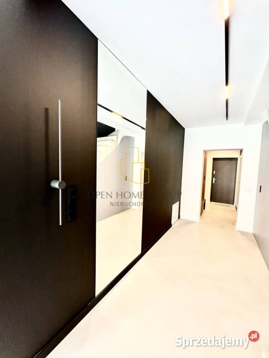 LuxBliżniakpremium168m25Mduży ogródgaraż Domasław