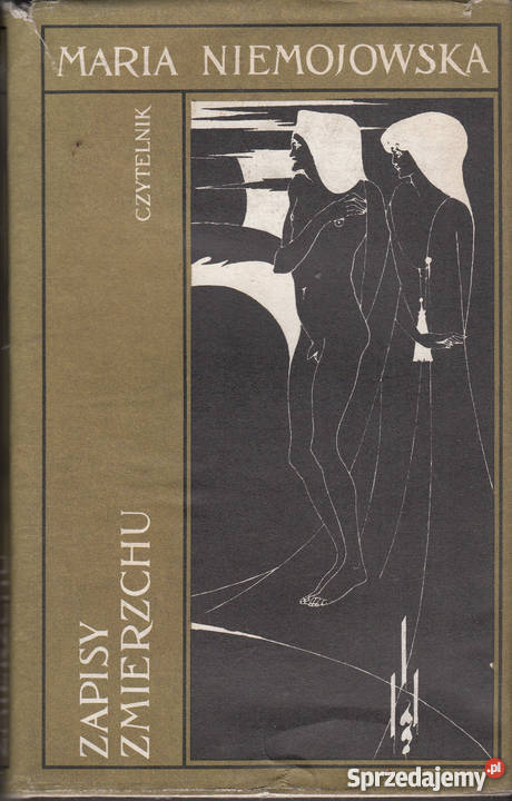 01834 ZAPISY ZMIERZCHU SYMBOLICY ANGIELSCY I ICH literaturoznawstwo małopolskie Czyrna