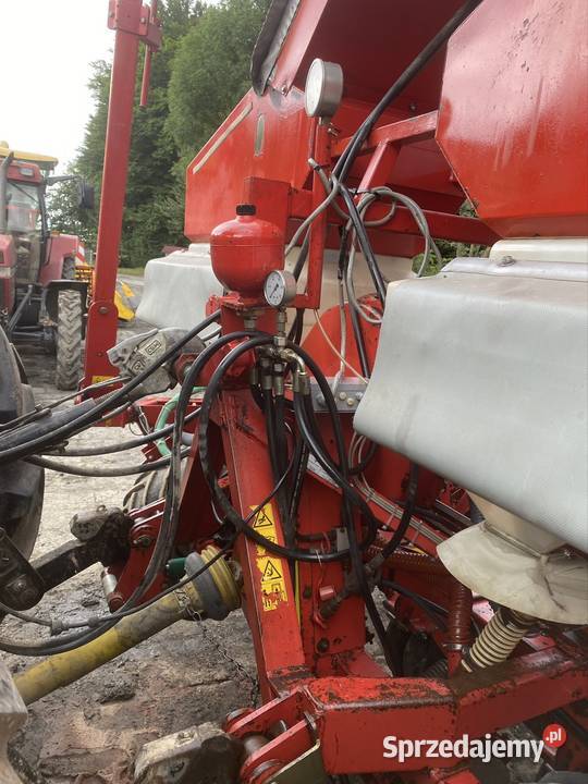 Siewnik talerzowy Kverneland Optima NT do Siewniki i sadzarki Krynice sprzedam