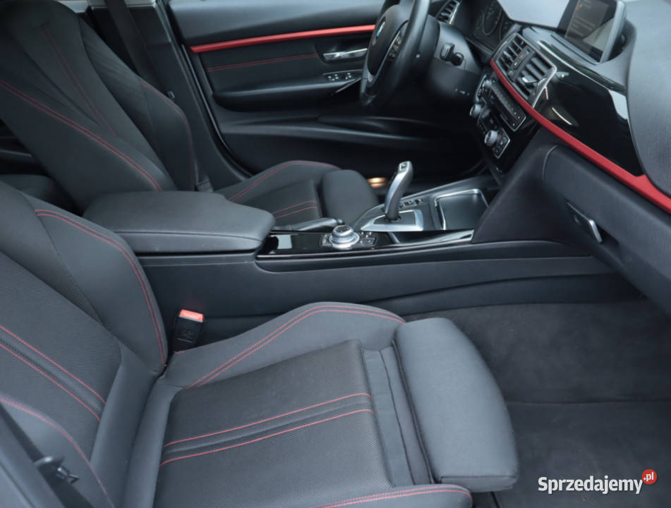 BMW 3 318 i lubelskie Lublin