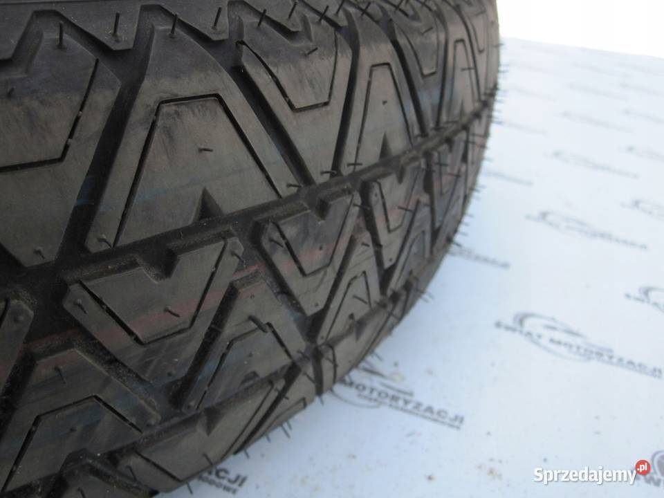 NISSAN QASHQAI J10 koło dojazdowe 1459016 106M Koła dojazdowe świętokrzyskie Kielce sprzedam