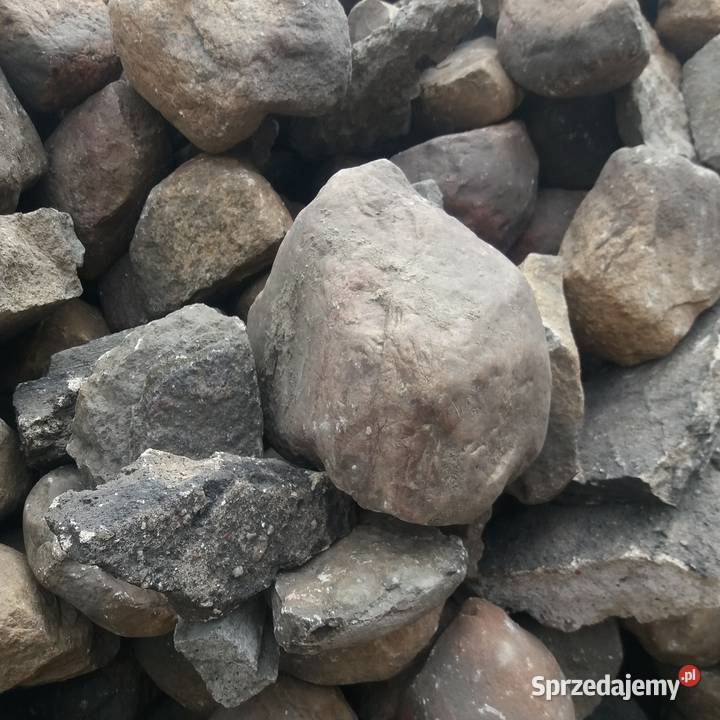 Kamień wielkopolskie Brzeźno