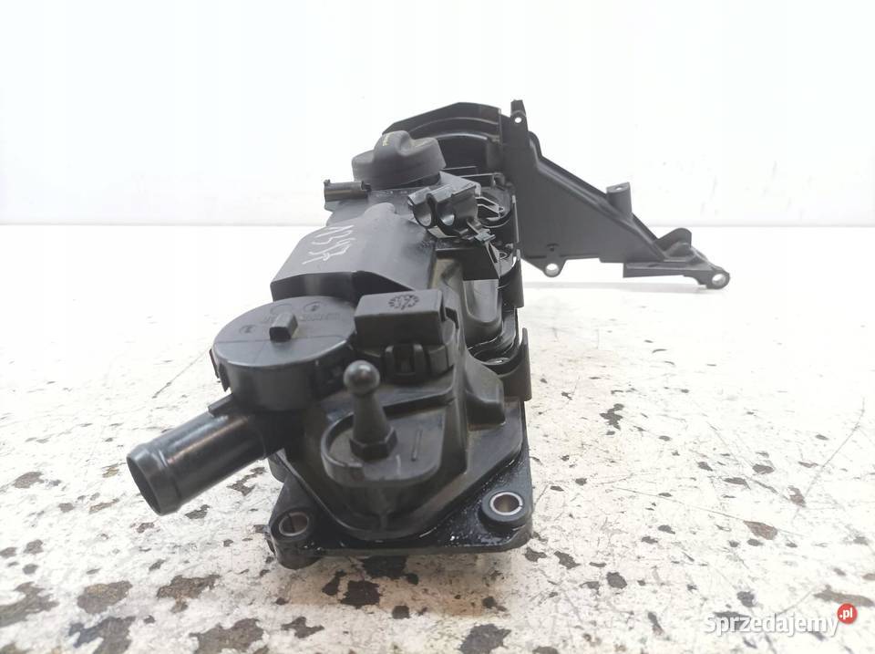 POKRYWA ZAWORÓW 9689112980 15 TDCI ECOBLUE Ford