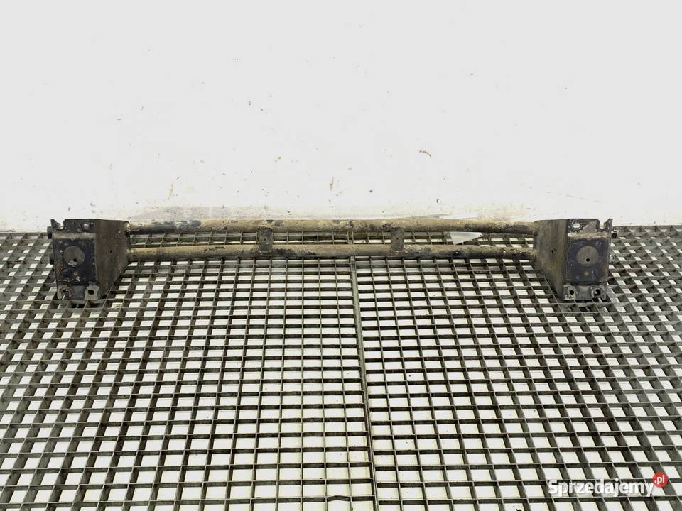 BELKA ZDERZAKA TYŁ SUZUKI SX4 Hatchback podkarpackie