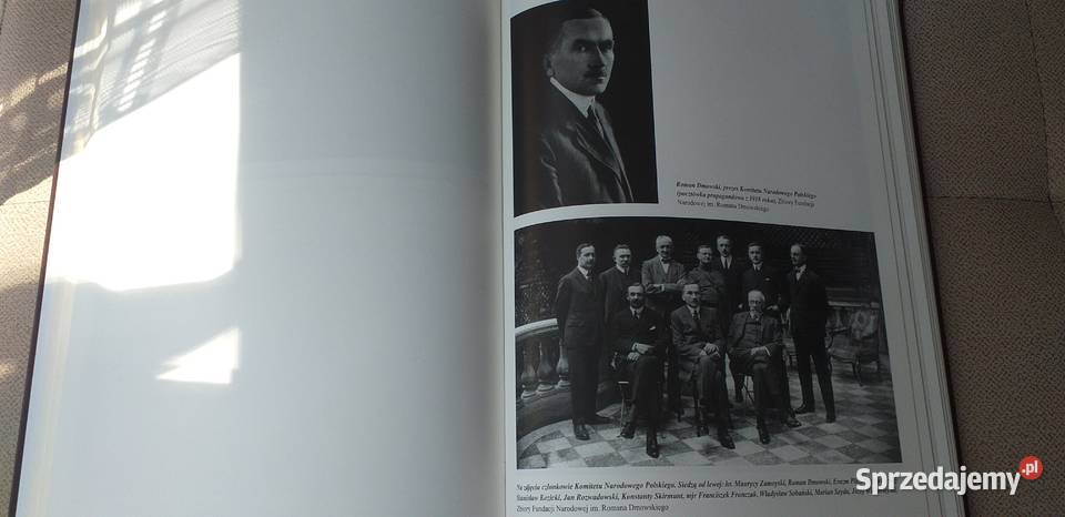 Droga do Niepodległości Kraków