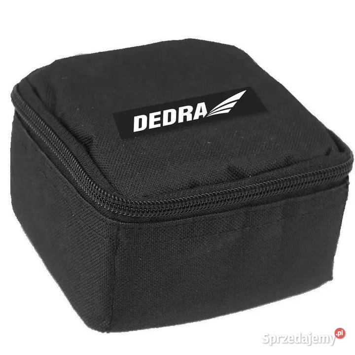 LASER KRZYŻOWY POZIOMICA LASEROWA DEDRA MC0901 Opalenica