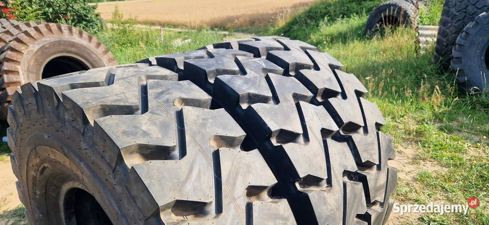 140024 38595r24 1400r24 Bridgestone Nowe nieuszkodzony Rolnictwo Nowe Miasto Lubawskie