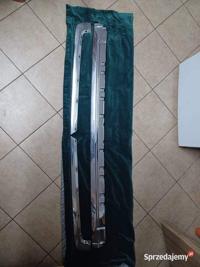 Audi 100 c3 200 c3 200 20v 5000 Avant zestaw