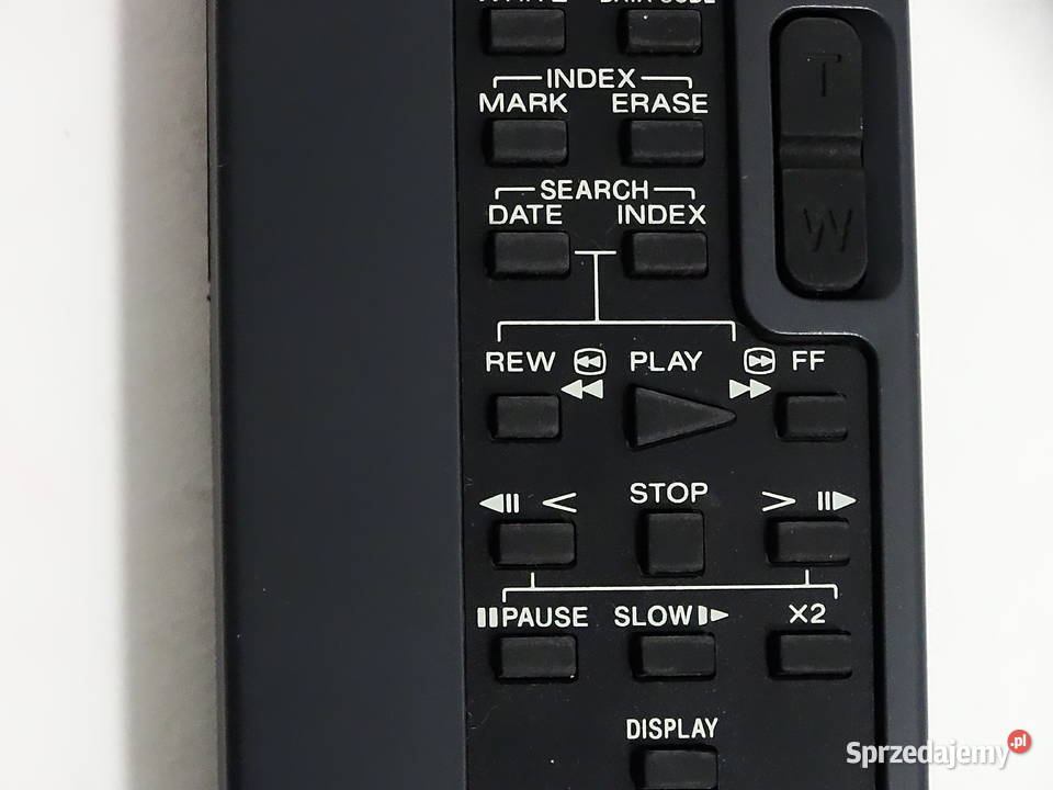 Sony RMT716 pilot do kamer Video8 Biłgoraj