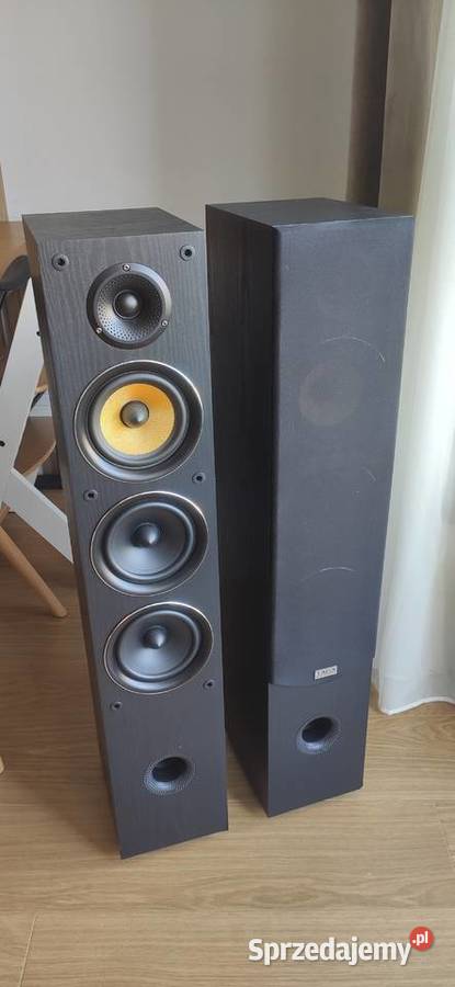 Zestaw kina domowego TAGA TAV506 VOL2 i małopolskie Kraków