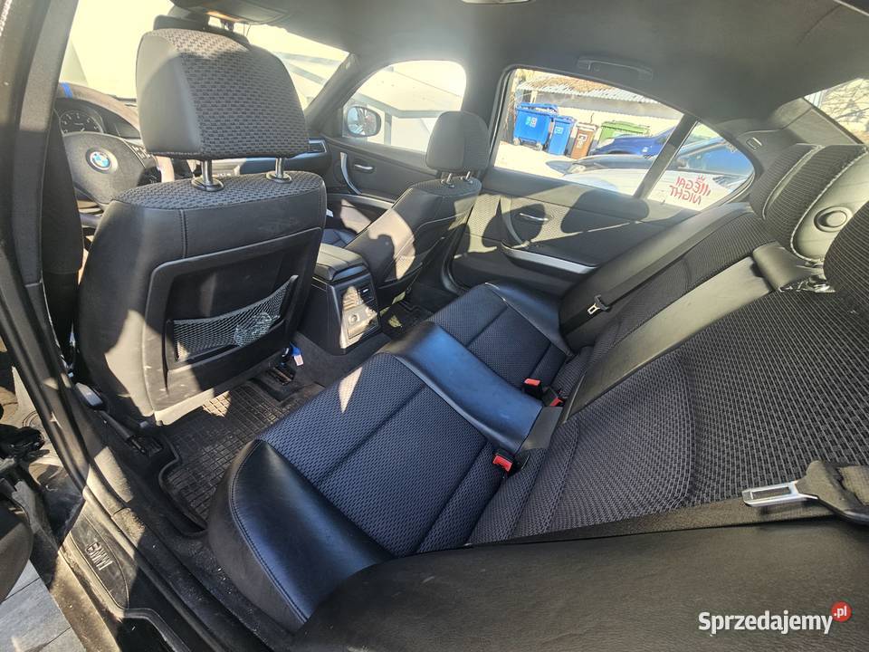 Bmw e90 nowy silnik 170KM Kartuzy