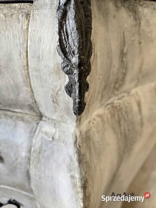 Piękna niepowtarzalna komoda w stylu vintage Ełk