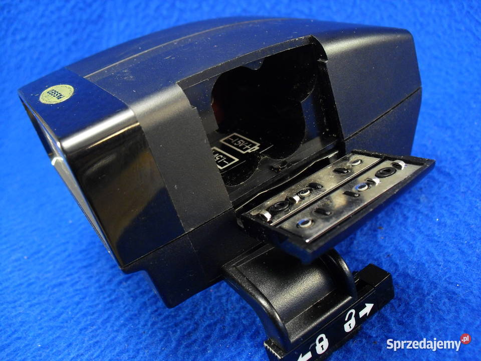 Lampa flesz POLAROID Bielawa