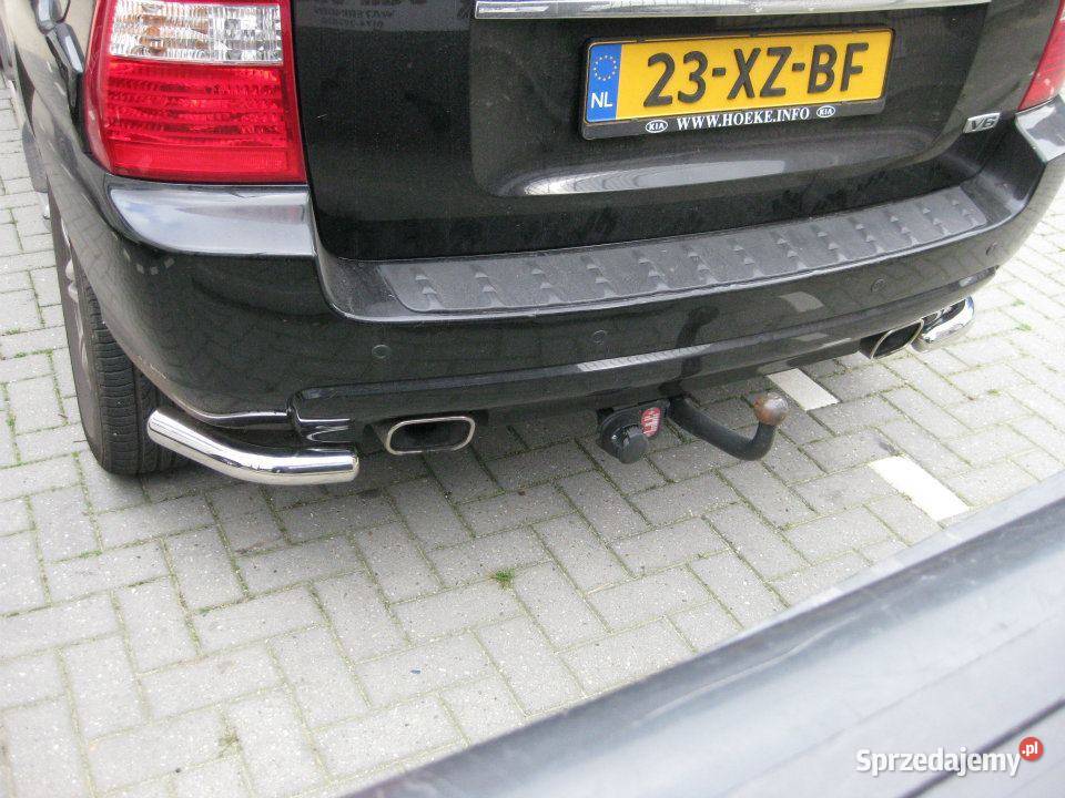 Orurowanie Tylnie Hyundai Tucson Pabianice sprzedam