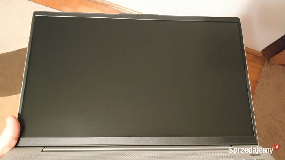 laptop lenovo ideaPad 5 15are05 amd ryzen 5 Liczba rdzeni 6