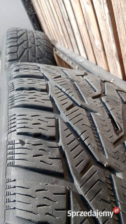 Felgi koła oryginał Volvo rdesign 5x108 23560 Drzonek