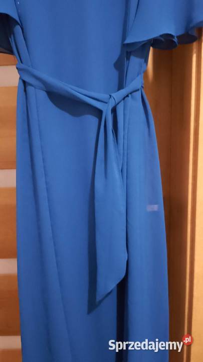 Suknia damska balowa marki Hermann Lange Częstochowa