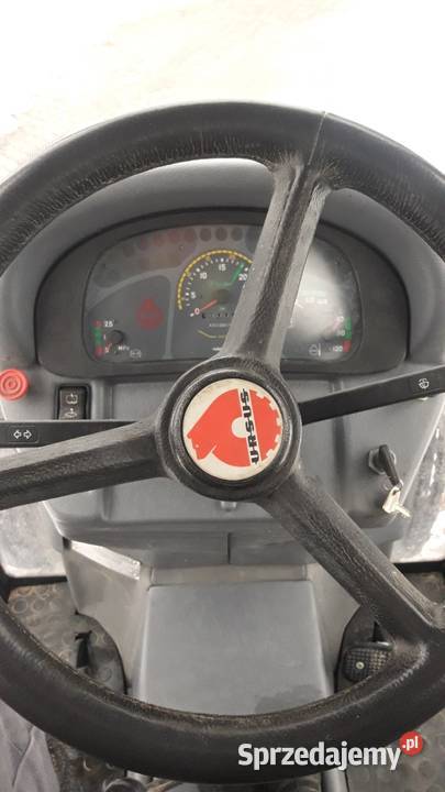 Ursus 3502 sadonik sadowniczy MF 3512 255 Ksawerówka