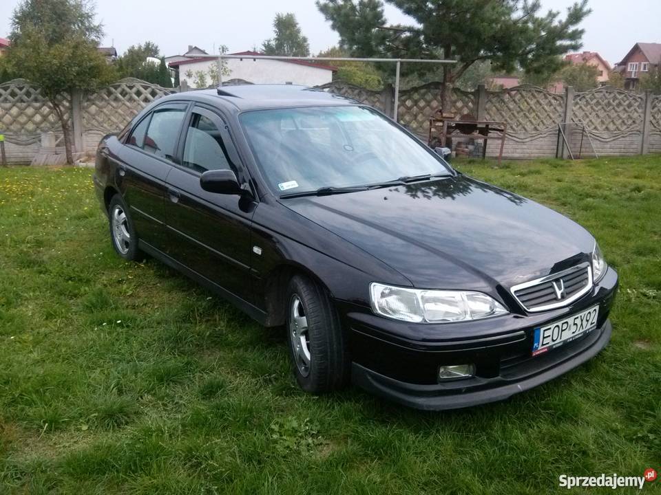 Honda Accord VI 20 ES VTEC OKAZJA Opoczno