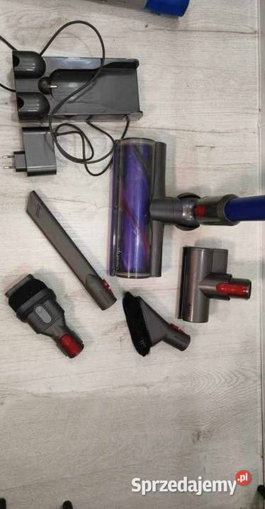 Odkurzacz dyson v11 małopolskie Bochnia