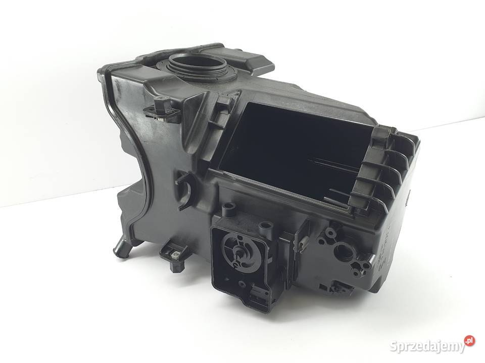 Obudowa Filtra Powietrza Air Box Bmw R Nine T