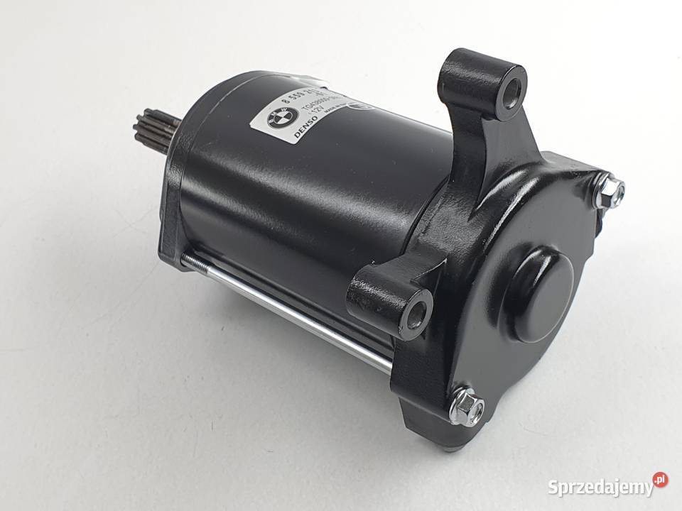 Rozrusznik Bmw Gs 1250 Rt Rs Łódź