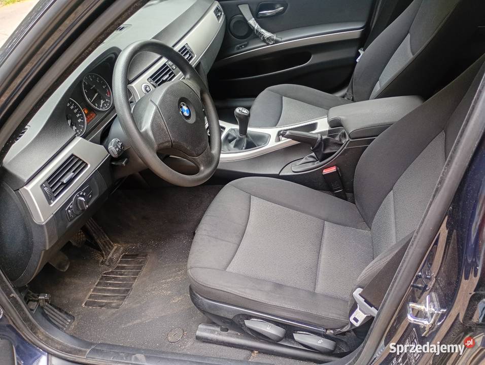 Bmw e90 Ogrodzieniec sprzedam