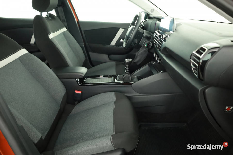 Citroen C4 12 PureTech Piaseczno sprzedam