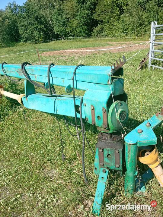 Kosiarka m320 Szprotawa sprzedam