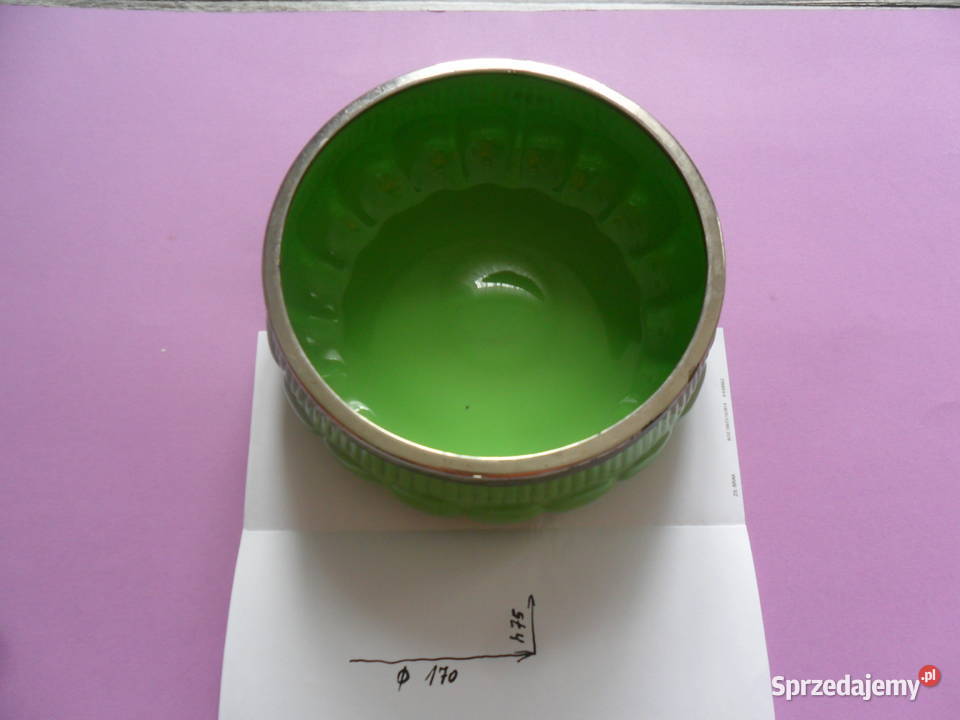 Kryształystan idealnyprzedwojenne i okres prl Świdnica Polska