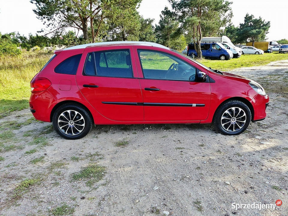 Renault Clio 16 16V gniazdo AUX Piła