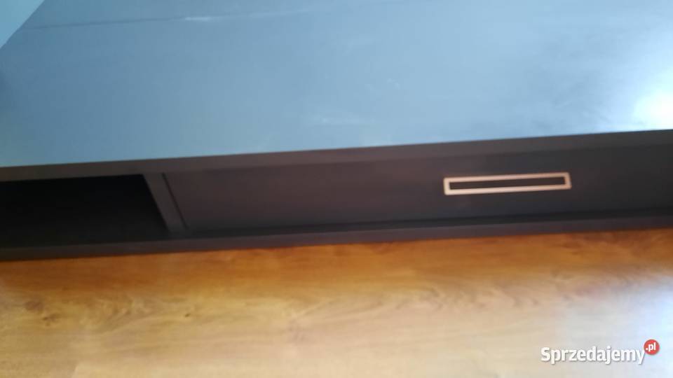 Łóżko z szufladą ZAJC Kębłowo