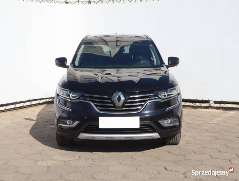 Renault Koleos 20 dCi centralny zamek sprzedam