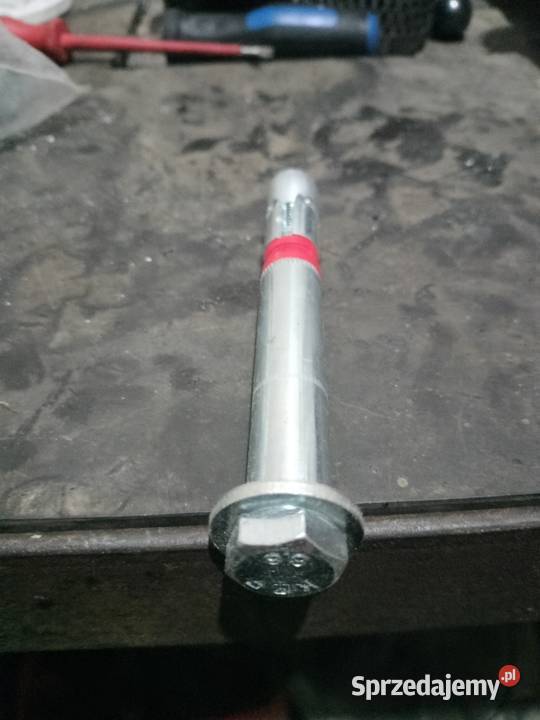 Kotwa mechaniczna M15 HILTI Szlachta