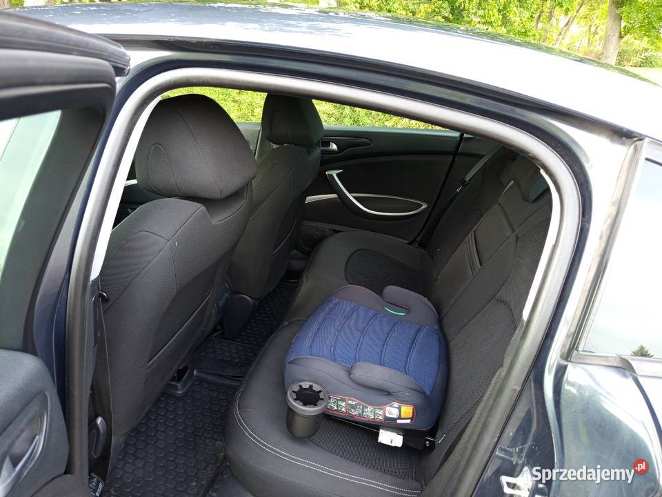 Citroen C5 x7 lll nieuszkodzony lubelskie Chełm